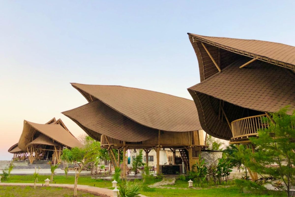 Tanoma Sumba Hotel